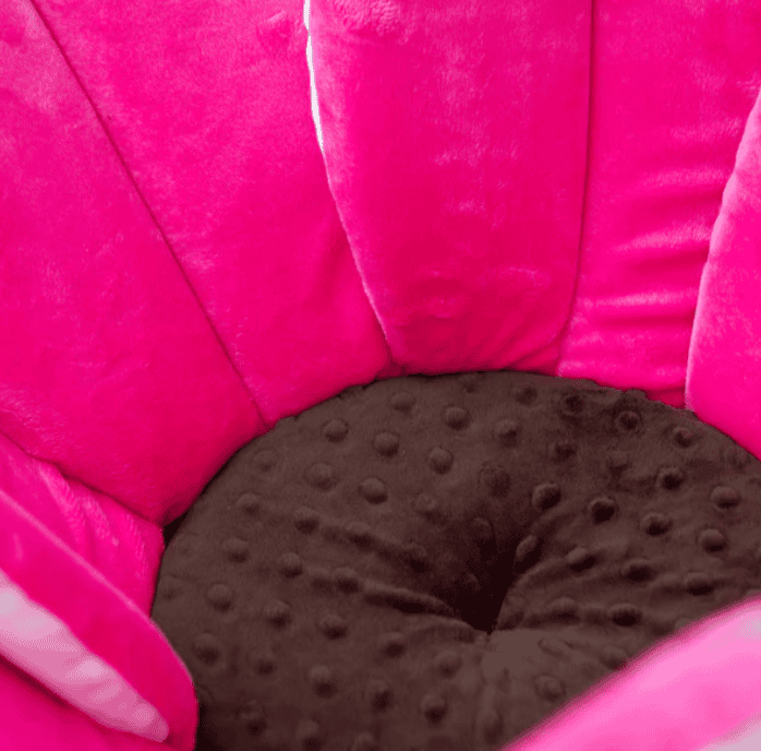 Foldable Flower Blooming Bath Tub, Baby Play Bath Sunflower Cushion Mat, Folding Non Slip Baby Bath Pad, Flower Shape Mat Sofa Seat Foldable Flower Blooming Bath Tub, Baby Play Bath Sunflower Cushion Mat, Folding Non Slip Baby Bath Pad, Flower Shape Mat Sofa Seat